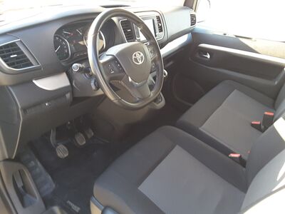 Toyota Proace Gebrauchtwagen