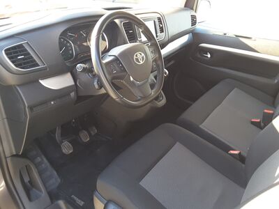 Toyota Proace Gebrauchtwagen