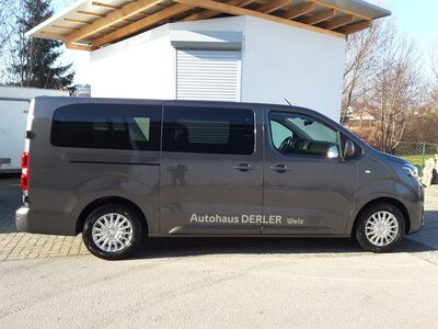 Toyota Proace Gebrauchtwagen