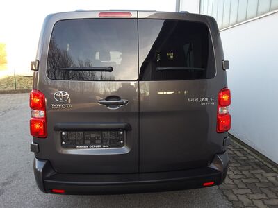 Toyota Proace Gebrauchtwagen