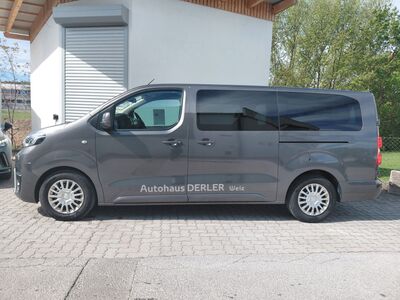 Toyota Proace Gebrauchtwagen Toyota Proace Gebrauchtwagen