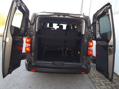 Toyota Proace Gebrauchtwagen