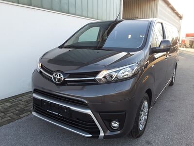 Toyota Proace Gebrauchtwagen