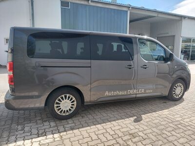 Toyota Proace Gebrauchtwagen Toyota Proace Gebrauchtwagen