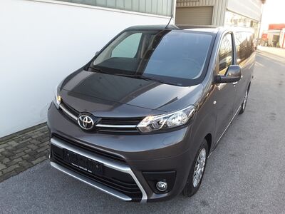 Toyota Proace Gebrauchtwagen