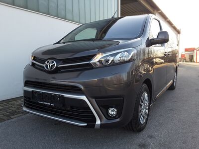 Toyota Proace Gebrauchtwagen