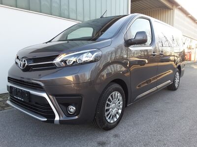 Toyota Proace Gebrauchtwagen