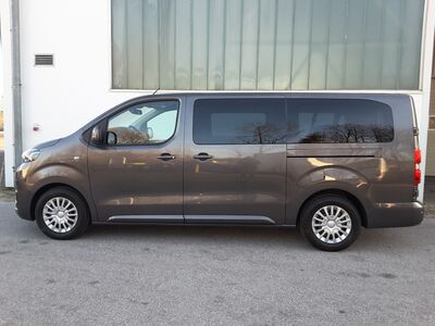 Toyota Proace Gebrauchtwagen