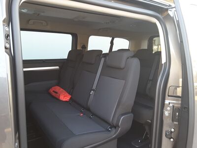 Toyota Proace Gebrauchtwagen