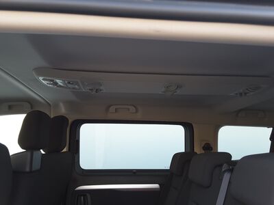 Toyota Proace Gebrauchtwagen