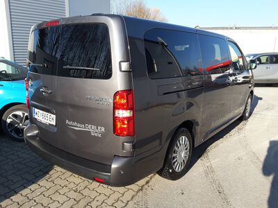 Toyota Proace Gebrauchtwagen