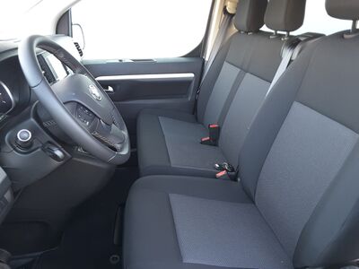 Toyota Proace Gebrauchtwagen