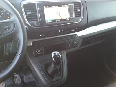 Toyota Proace Gebrauchtwagen