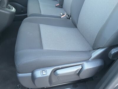 Toyota Proace Gebrauchtwagen