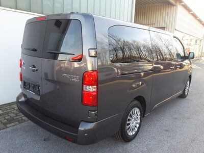 Toyota Proace Gebrauchtwagen