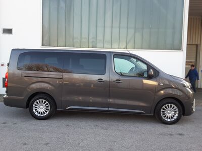 Toyota Proace Gebrauchtwagen