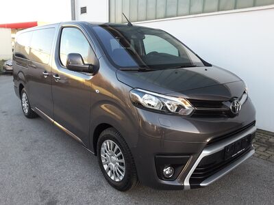 Toyota Proace Gebrauchtwagen