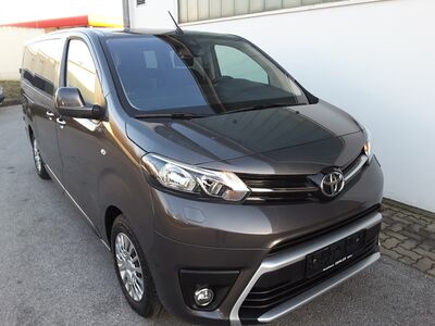 Toyota Proace Gebrauchtwagen