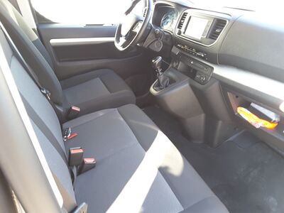 Toyota Proace Gebrauchtwagen