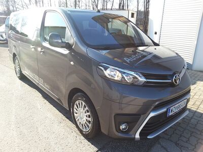 Toyota Proace Gebrauchtwagen