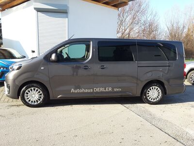 Toyota Proace Gebrauchtwagen