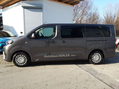 Toyota Proace Gebrauchtwagen