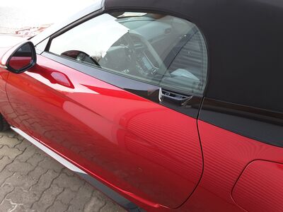 MG Cyberster Neuwagen MG Cyberster Neuwagen