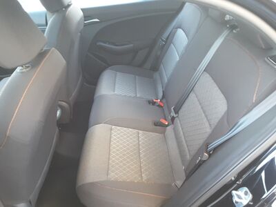 MG MG3 Neuwagen MG MG3 Neuwagen