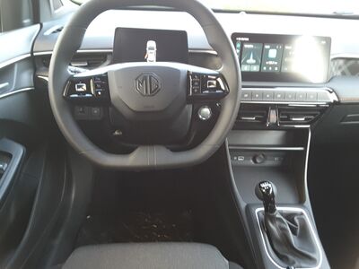 MG MG3 Neuwagen MG MG3 Neuwagen