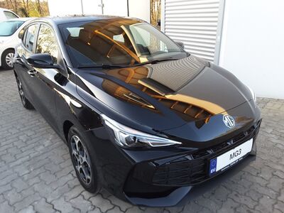 MG MG3 Neuwagen MG MG3 Neuwagen