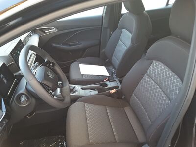 MG MG3 Neuwagen MG MG3 Neuwagen