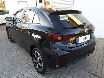 MG MG3 Neuwagen MG MG3 Neuwagen