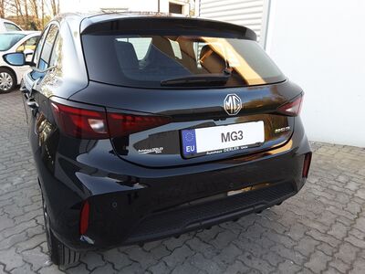 MG MG3 Neuwagen MG MG3 Neuwagen