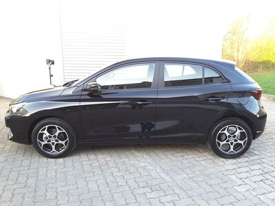 MG MG3 Neuwagen MG MG3 Neuwagen