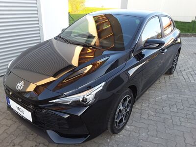 MG MG3 Neuwagen