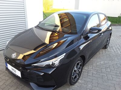 MG MG3 Neuwagen MG MG3 Neuwagen