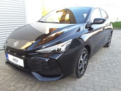 MG MG3 Neuwagen MG MG3 Neuwagen