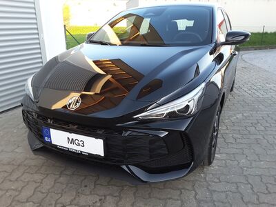 MG MG3 Neuwagen MG MG3 Neuwagen