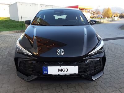 MG MG3 Neuwagen MG MG3 Neuwagen