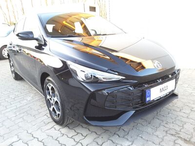 MG MG3 Neuwagen MG MG3 Neuwagen