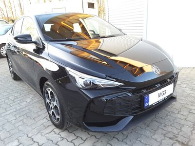 MG MG3 Neuwagen MG MG3 Neuwagen