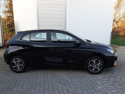 MG MG3 Neuwagen MG MG3 Neuwagen