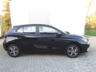 MG MG3 Neuwagen MG MG3 Neuwagen