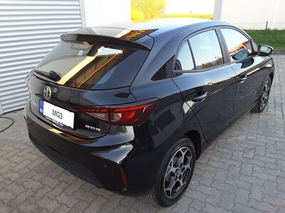 MG MG3 Neuwagen MG MG3 Neuwagen