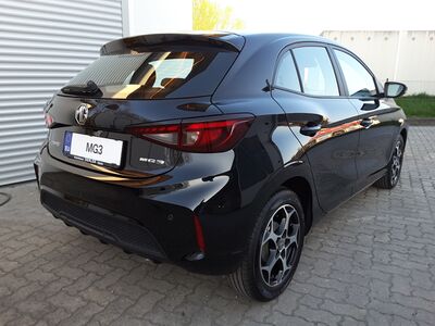 MG MG3 Neuwagen MG MG3 Neuwagen