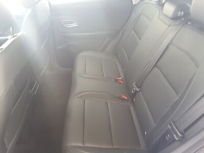 MG ZS Vorführwagen MG ZS Vorführwagen