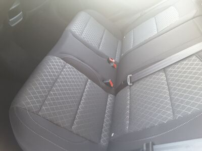 MG ZS Tageszulassung MG ZS Tageszulassung