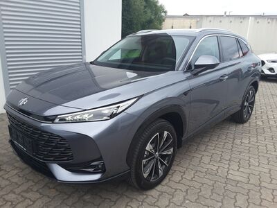 MG HS Neuwagen MG HS Neuwagen