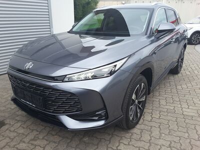 MG HS Neuwagen MG HS Neuwagen