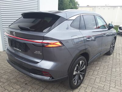 MG HS Neuwagen MG HS Neuwagen